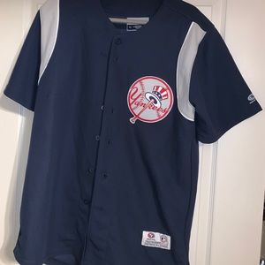 Yankee☀️est.1995 Jersey VTG✨